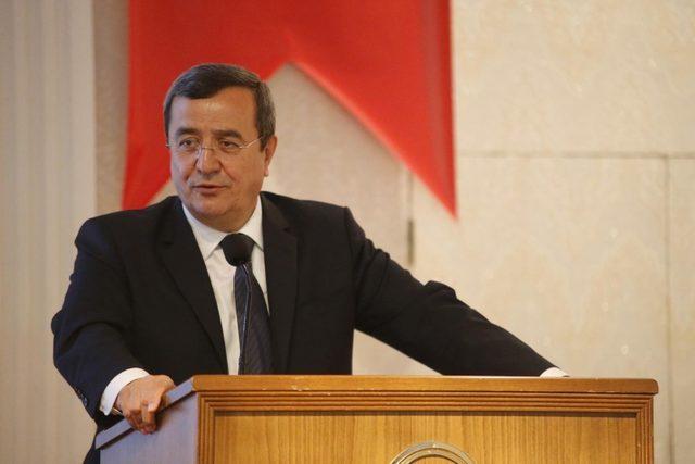 Konak&rsquo;ın geleceği planlanıyor 1