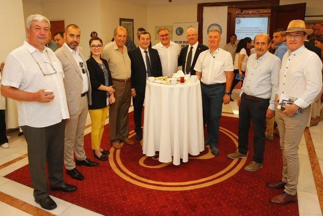 Konak&rsquo;ın geleceği planlanıyor 2