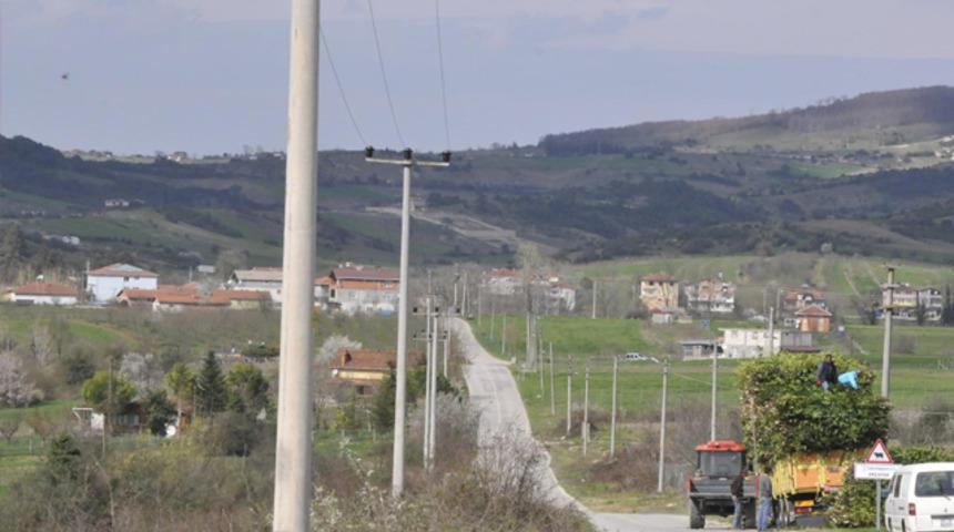 Sungulu Barajı'nın ÇED raporuna Danıştay'dan ret