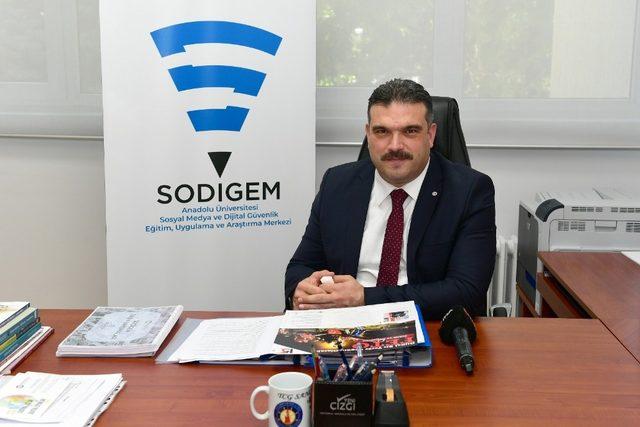 SODİGEM tanıtım lansmanı gerçekleştirildi