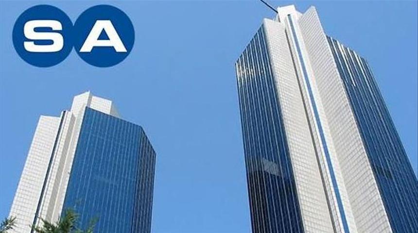 Sabancı Holding'in yeni CEO'su Cenk Alper oldu