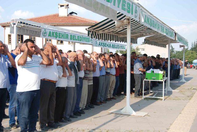 TIR'ın çarptığı motosikletteki Yakup'tan sonra Mustafa da öldü (2)