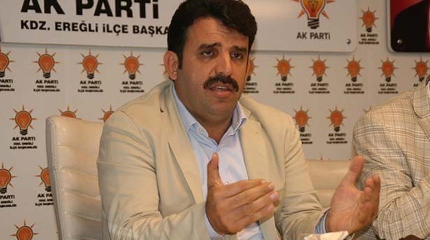 Çakır: “Kampüs projesine bir an önce başlamak istiyoruz”