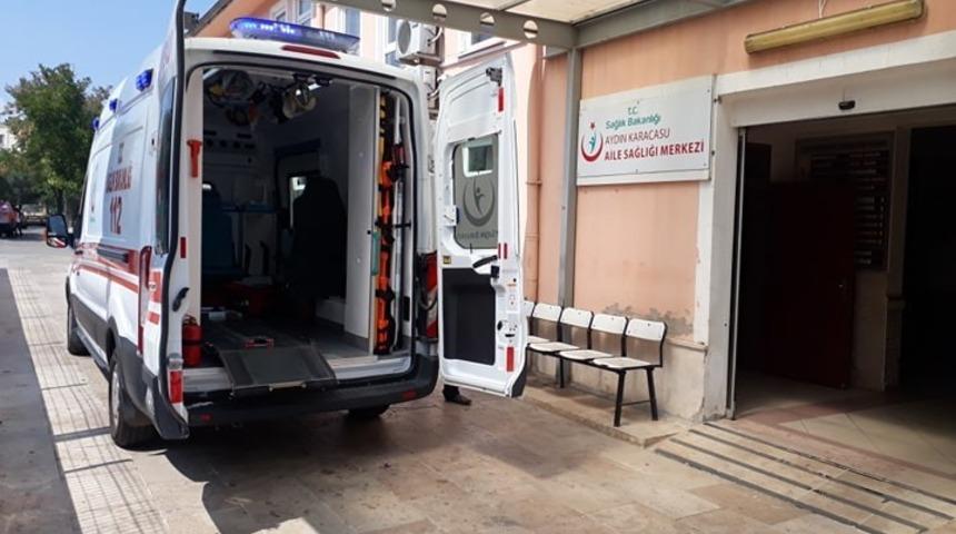 Oto yıkama iş&ccedil;isi elektrik &ccedil;arpması sonucu hayatını kaybetti