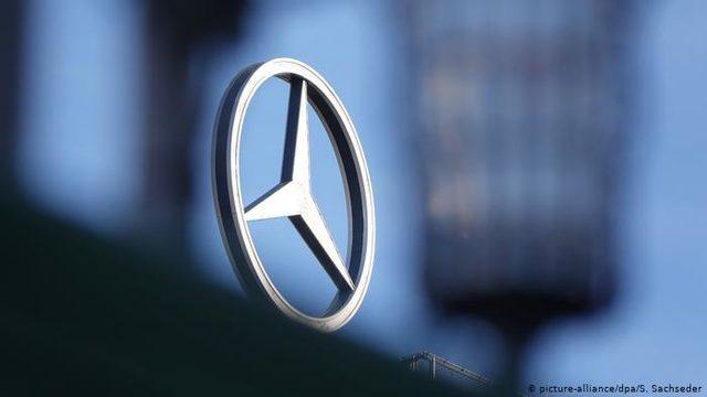 Daimler: Irkçılığa tahammül göstermeyeceğiz