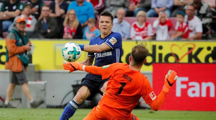 Beşiktaş Yevhen Konoplyanka ile anlaştı!