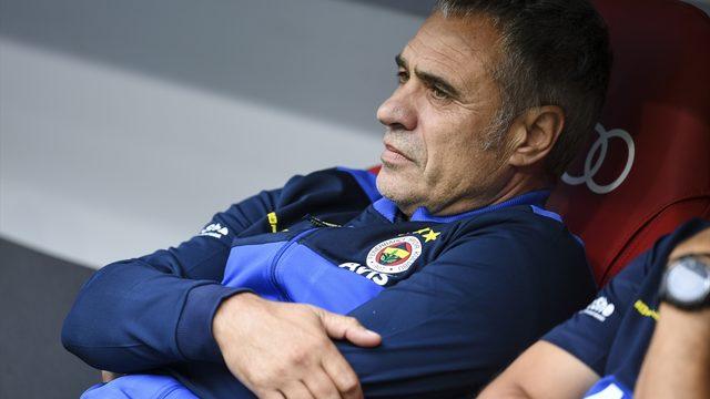 Ersun Yanal'dan flaş Kolarov açıklaması!