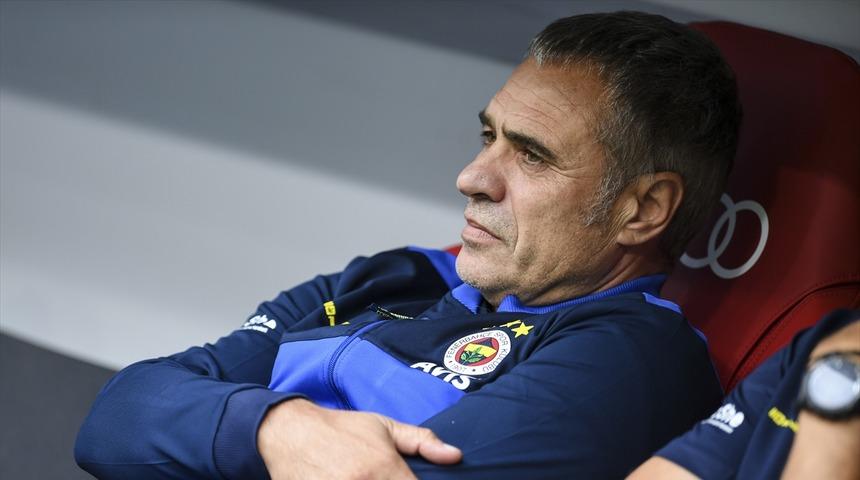 Ersun Yanal'dan flaş Kolarov açıklaması!