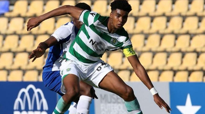 Trabzonspor Ivanildo Fernandes'le prensip anlaşmasına vardı