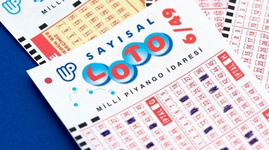 28 Eylül Sayısal Loto çekiliş sonuçları