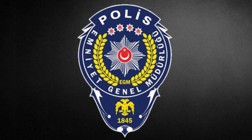 Polis Meslek Yüksekokullarına 2 bin 500 polis memuru adayı alınacak