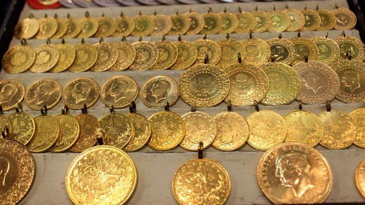 Altın fiyatları 1 Ağustos: Günün gram altın ve çeyrek altın fiyatı 