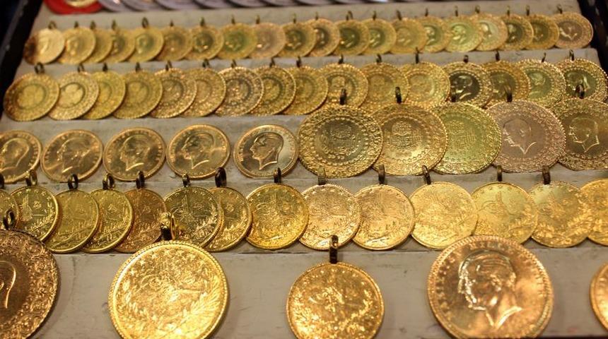 Altın fiyatları 1 Ağustos: Günün gram altın ve çeyrek altın fiyatı 