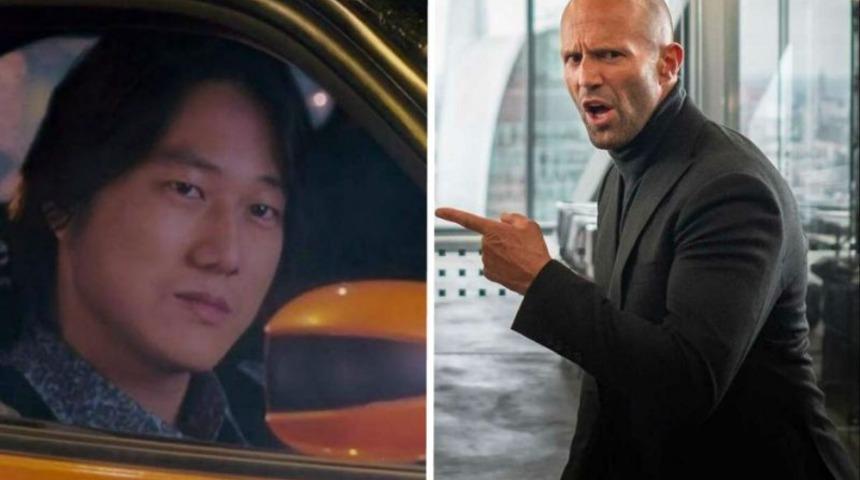 Hızlı ve Öfkeli’nin yazarından şaşırtan açıklama