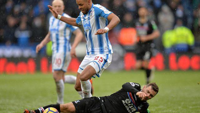 Fenerbahçe, Mathias Zanka Jorgensen ile anlaşma sağladı