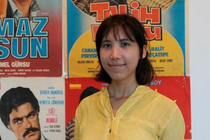 Yeşilçam filmlerini geleceğe taşıyor G4