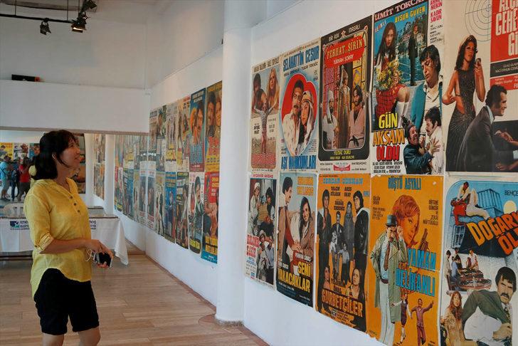 Yeşilçam filmlerini geleceğe taşıyor G5