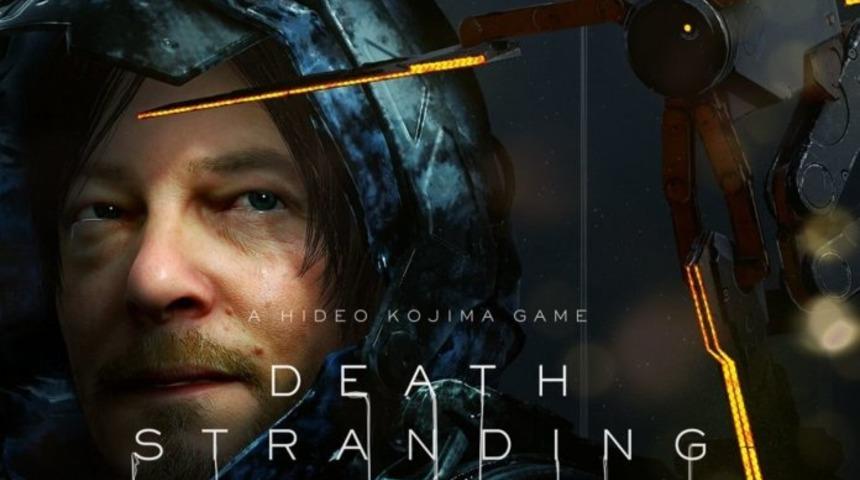 Death Stranding için yeni bir tanıtım videosu daha yayınlandı
