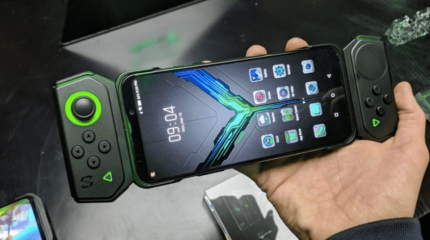 Xiaomi oyun odaklı akıllı telefonunu revize ediyor!