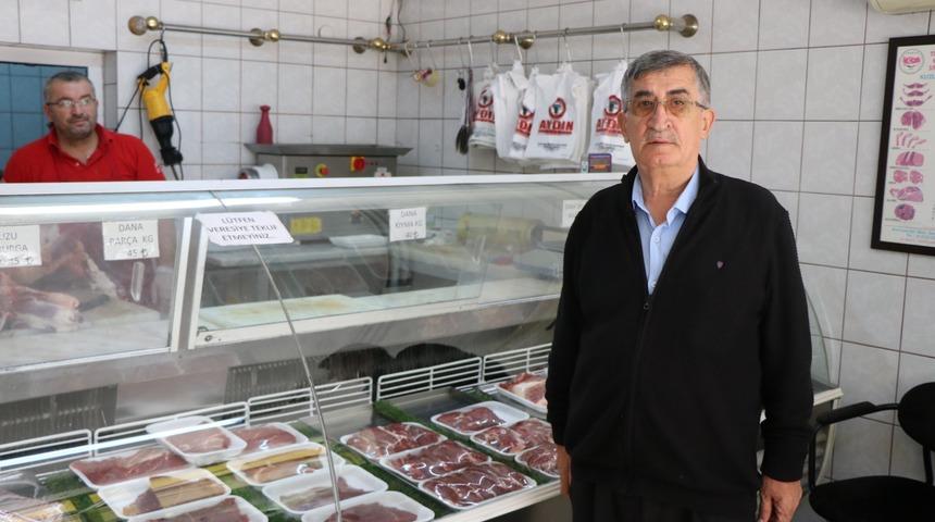 'Kurban' çağrısı: Kayseri, Afrika’nın sokaklarından daha kötü oluyor