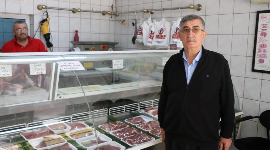 Kasaplar Odası Başkanı&rsquo;ndan &lsquo;Kurban&rsquo; uyarısı: &ldquo;Kayseri, Afrika&rsquo;nın sokaklarından daha k&ouml;t&uuml; oluyor, yetkililer &ouml;nlem alsın&rdquo;