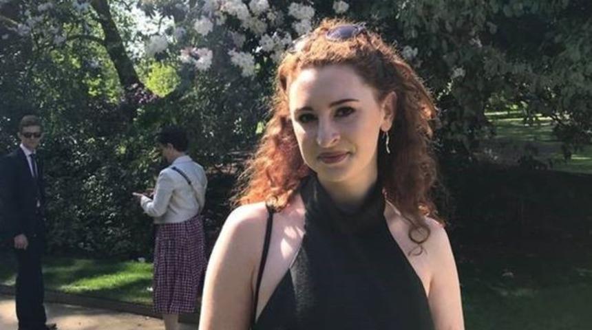 Uçaktan düşen üniversite öğrencisi ile ilgili önemli iddia