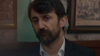 Çukur'un Cumali'si Necip Memili aşka geldi!