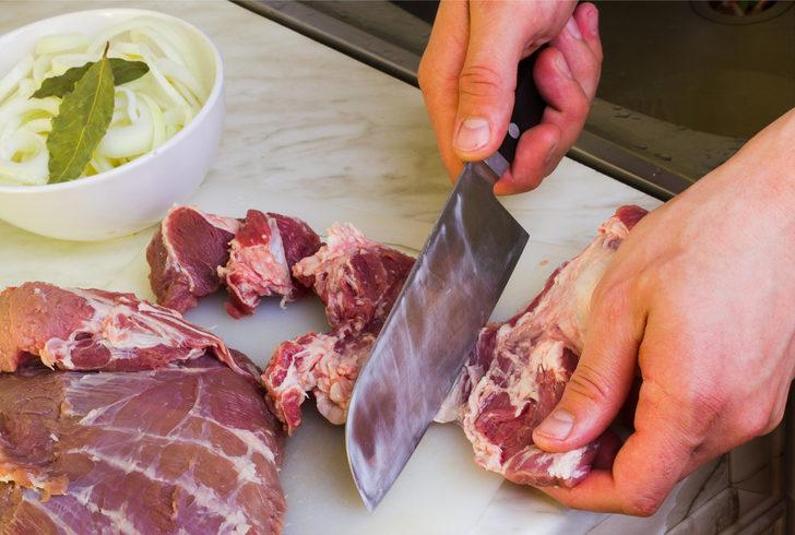 Et seçerken nelere dikkat etmeliyiz? İşin uzmanından et seçmenin tüyoları G4