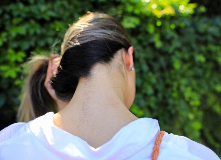 22 kez bıçaklanan Sevgi, öldürülmekten korkuyor: İlk bulacağı kişi benim G1