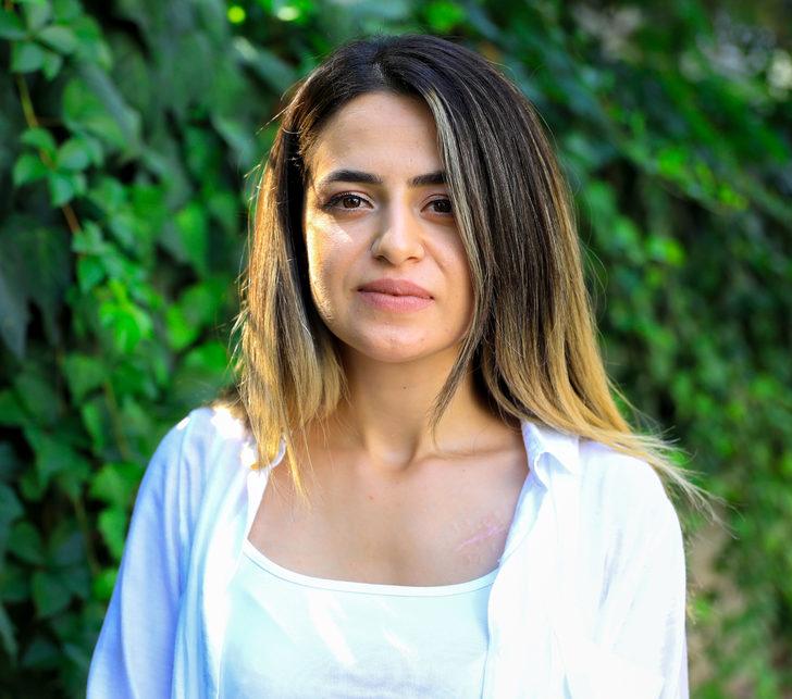 22 kez bıçaklanan Sevgi, öldürülmekten korkuyor: İlk bulacağı kişi benim G3
