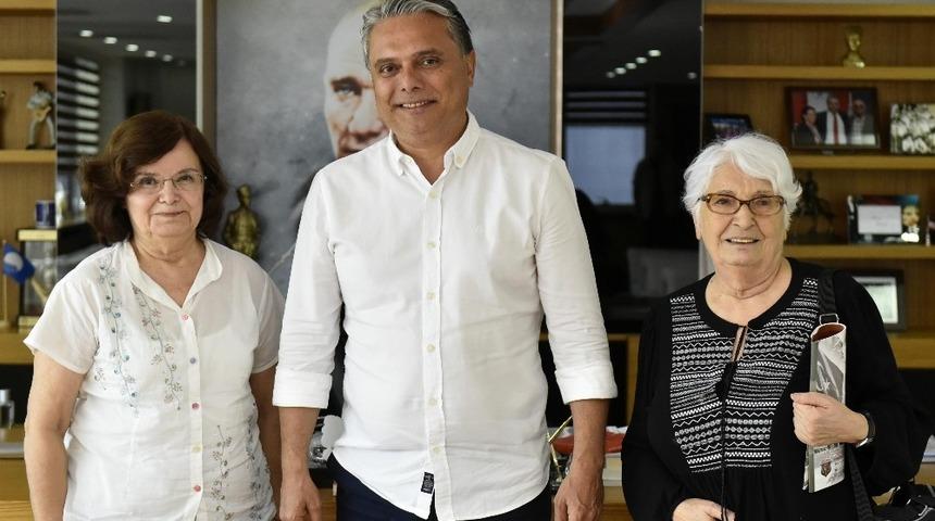 UNESCO D&uuml;nya Mirası Gezginleri, Kalei&ccedil;i Old Town Festivali&rsquo;ne gelecek