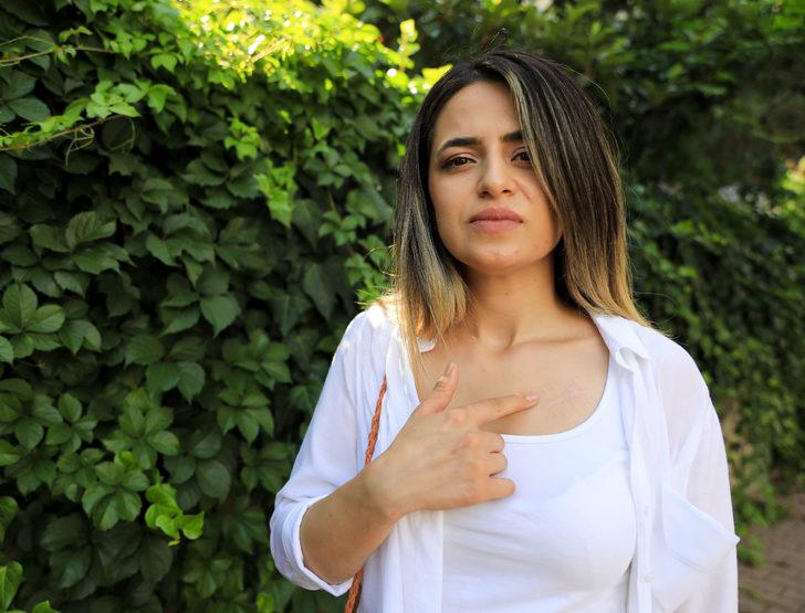 22 kez bıçaklanan Sevgi, öldürülmekten korkuyor: İlk bulacağı kişi benim G2