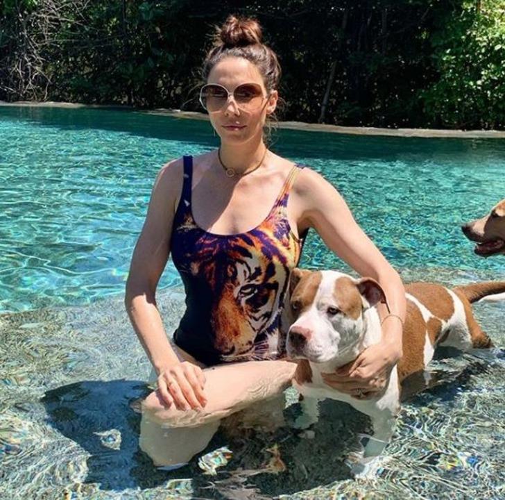 Kadın komedyen, şovunda eşi benzeri görülmemiş bir şeye imza attı   G5