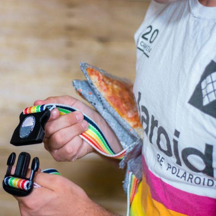 Bunları alan var mı diye düşüneceğiniz en saçma icatlar! G2