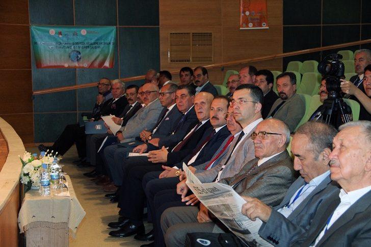 KUDAKA’dan Uluslararası Dede Korkut İzinde Sözünde Çalıştayı ve basın tanıtım organizasyonu G3