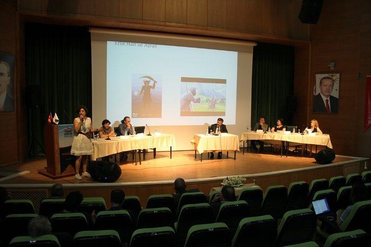 KUDAKA’dan Uluslararası Dede Korkut İzinde Sözünde Çalıştayı ve basın tanıtım organizasyonu G5