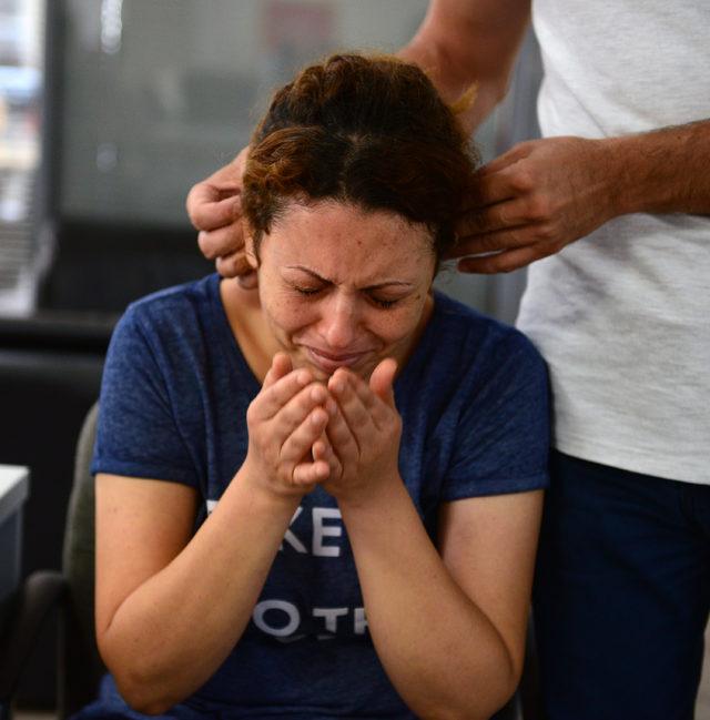 Boğulan &ccedil;ocuğun ailesi: Başka Alptuğ lar &ouml;lmesin 1