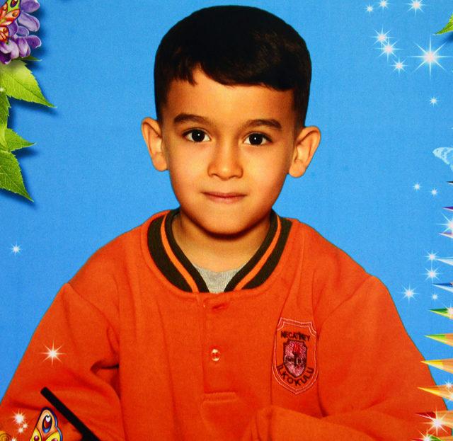 Boğulan &ccedil;ocuğun ailesi: Başka Alptuğ lar &ouml;lmesin 2