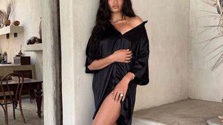 Shanina Shaik: Bu yıl Victoria's Secret şovu yok!