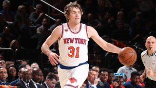 CSKA Moskova, Ron Baker ile anlaştı