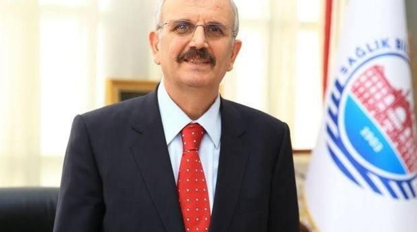 Prof. Dr. Cevdet Erd&ouml;l&rsquo;den AYM&rsquo;nin kararına sert tepki