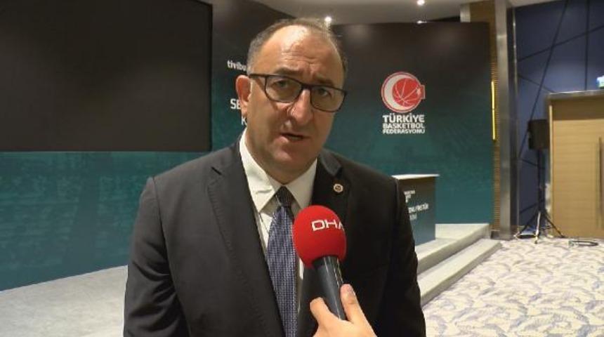 Cenk Renda: Hedefimiz 4 kupayı da kazanmak