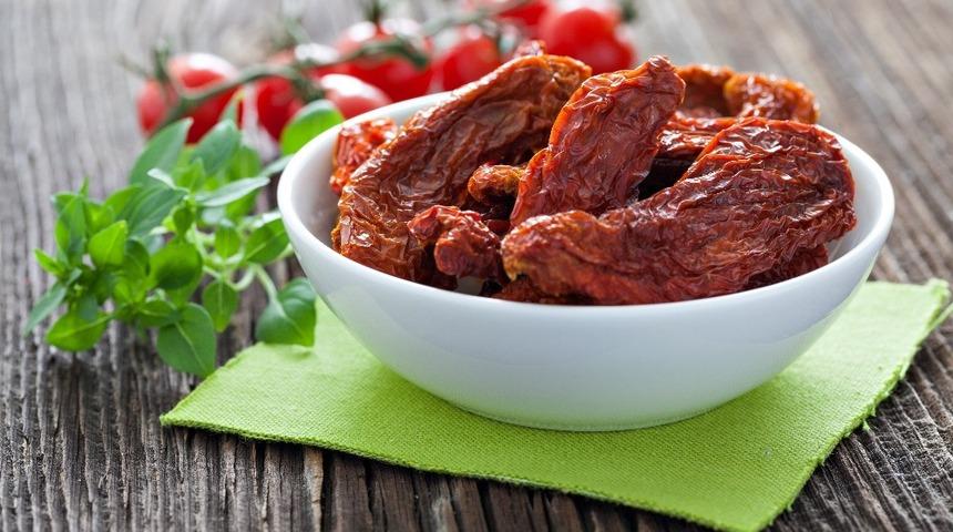 Ege’nin organik meyve sebze mamullerini en çok Almanlar tercih etti