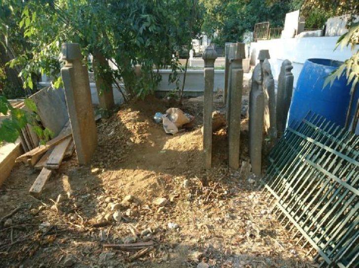 İBB'den tarihi mezarların kaldırılıp yeni gömülere hazırlandığı iddialarına inceleme G4