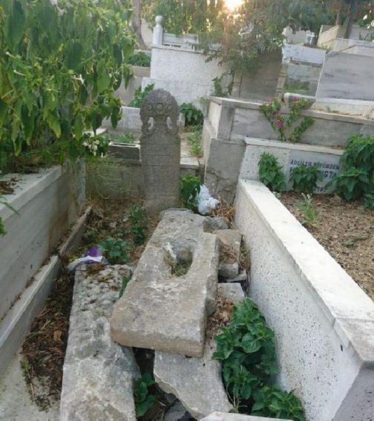 İBB'den tarihi mezarların kaldırılıp yeni gömülere hazırlandığı iddialarına inceleme G5