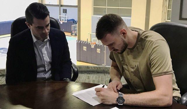 Marko Guduric resmen Memphis Grizzlies’te