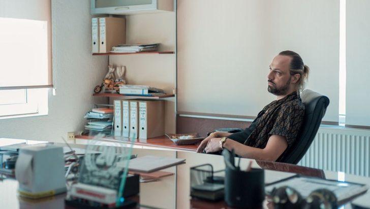 Süper kadrolu 'The Hardest Thing' sete çıktı G1