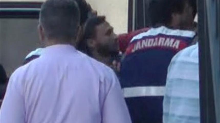 ‘Gri’ listedeki terörist Muhammet Fadullah Kamış'ın nasıl yakalandığı ortaya çıktı