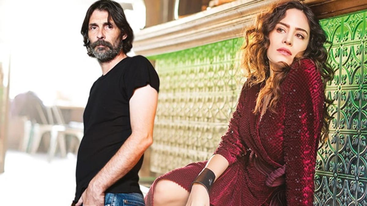 S&uuml;per kadrolu 'The Hardest Thing' sete &ccedil;ıktı