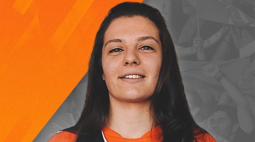 Ezgi Dilik: Her maçı final gibi oynamalıyız